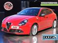 ALFA ROMEO Giulietta III 2018 1750 turbo Veloce 240 CV + 60