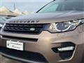 LAND ROVER DISCOVERY SPORT 2.0 TD4 150 CV HSE