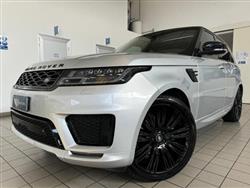 LAND ROVER RANGE ROVER SPORT 3.0 SDV6 249 CV HSE Dynamic*/*BELL1SS1MO*/*