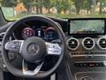 MERCEDES CLASSE GLC de 4Matic Coupé AMG 360 Camera/Virtual/Tetto