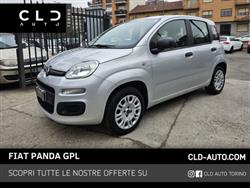 FIAT PANDA 1.2 EasyPower Easy