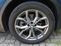 BMW X3 xDrive20d xLine