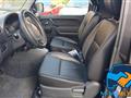 SUZUKI JIMNY 1.3 4WD Evolution Plus