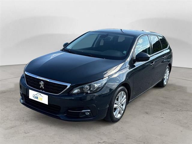 PEUGEOT 308 BlueHDi 120 S&S SW Business