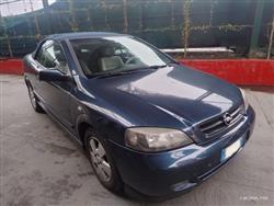 OPEL ASTRA Cabrio 1.6i 16V twin-port Bertone