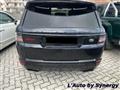 LAND ROVER RANGE ROVER SPORT 3.0 TDV6 HSE Dynamic Edition Black