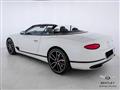 BENTLEY CONTINENTAL GT Convertible