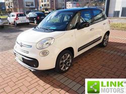 FIAT 500L 0.9  Lounge FINANZIABILE CON GARANZIA