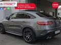 MERCEDES CLASSE GLE GLE 350 d 4Matic Coupé Exclusive