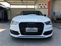 AUDI A3 Sportback 2.0 TDI quattro edition