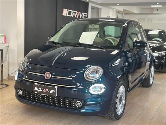 FIAT 500 1.2 EasyPower Lounge