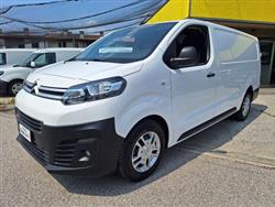 CITROEN JUMPY 2.0 BlueHDi 120 CAMBIO AUTOMATICO   XL N°GF766