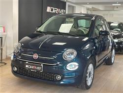 FIAT 500 1.2 EasyPower Lounge