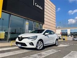 RENAULT NEW CLIO  NUOVA 5 INTENS TCe 100