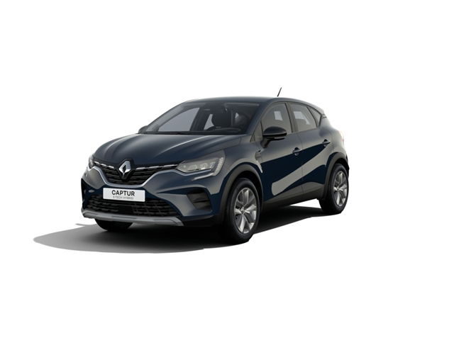 RENAULT NUOVO CAPTUR HYBRID Captur Full Hybrid E-Tech 145 CV Equilibre