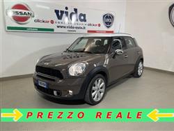 MINI COUNTRYMAN Mini Cooper S Countryman