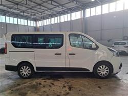 RENAULT TRAFIC T27 1.6 dCi 120CV S&S PL-TN Intens