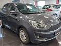 FORD KA+ 1.2 Ti-VCT 85CV Ultimate IMPIANTO GPL!