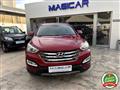 HYUNDAI SANTA FE 2.0 CRDi 4WD Style