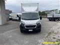 PEUGEOT BOXER 435 2.2 BlueHDi 140 S&S PLM-SL 3p. Furgonato