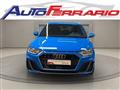 AUDI A1 SPORTBACK A1 SPB 25 TFSI S tronic S line edition