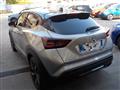 NISSAN JUKE 1.0 DIG-T 114 CV DCT N-Design