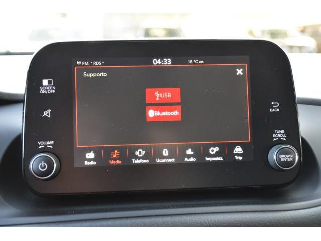 FIAT TIPO CROSS 1.3 Mjt S&S 5 porte City Cross