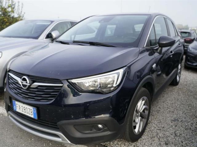 OPEL CROSSLAND X Crossland X 1.5 ECOTEC D 102 CV Start&Stop Innovation