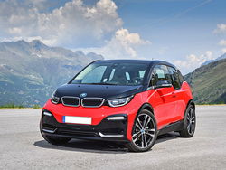 BMW I3 i3s 94Ah