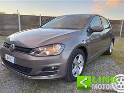 VOLKSWAGEN GOLF Business 1.4 TGI DSG 5p. Highline BlueMotion