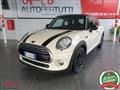 MINI MINI 5 PORTE 1.5 D 5 porte