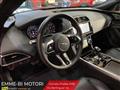 JAGUAR XE 2.0 D 204 CV AWD aut. R-Dynamic Black Unico Prop.