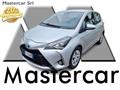 TOYOTA YARIS 5p 1.5h Business - FJ046MK