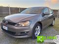 VOLKSWAGEN GOLF Business 1.4 TGI DSG 5p. Highline BlueMotion