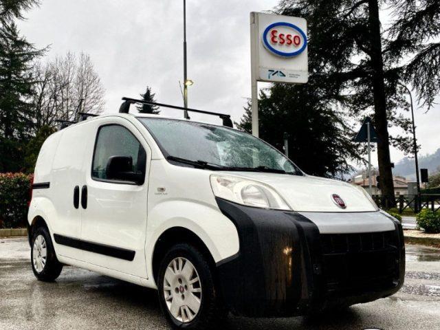 FIAT FIORINO 1.3 MJT 75CV Furgone SX E5+ AUTOCARRO