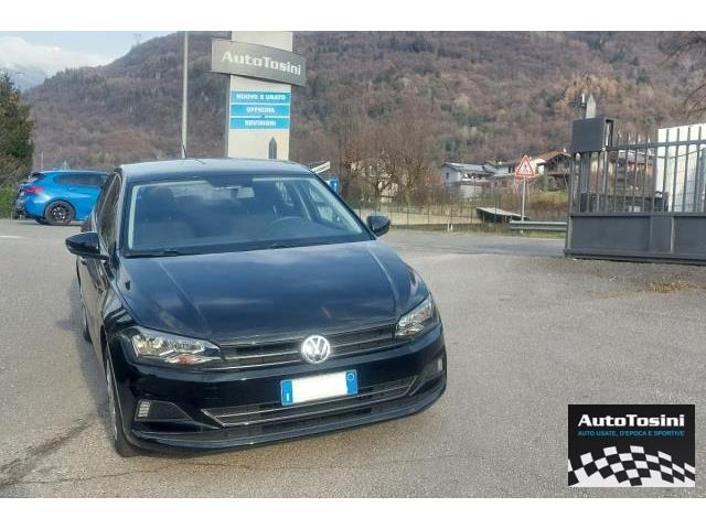 VOLKSWAGEN Polo 1.0 EVO 5p. Trendline BMT