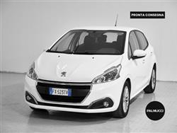 PEUGEOT 208 (2012) PureTech 82 5 porte Allure