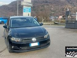 VOLKSWAGEN Polo 1.0 EVO 5p. Trendline BMT