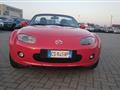 MAZDA MX-5 Roadster 1.8L 16V Earth