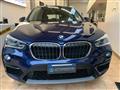 BMW X1 xdrive18d Sport auto my18