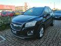 CHEVROLET TRAX 1.7D FWD aut. LTZ