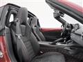 MAZDA MX-5 2.0L Skyactiv-G RF Sport