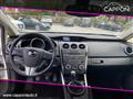 MAZDA CX-7 2.2 4x4 Tetto/Pelle/Navi/Bose