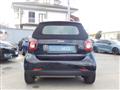 SMART FORTWO CABRIO 70 1.0 twinamic cabrio Passion S&S