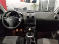 NISSAN QASHQAI 1.6 16V 117CV GPL - Impianto collaudato 12/2032