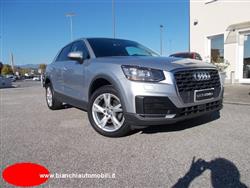 AUDI Q2 30 TDI S tronic Business Navi