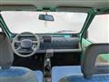 FIAT PANDA 1100 i.e. cat Young