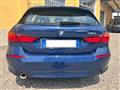 BMW SERIE 1 EURO 17.899,00 NEW MODEL 5p. Business Advantage