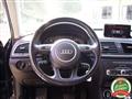 AUDI Q3 2.0 TDI 150 CV quattro S tronic Design