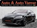 AUDI A5 SPORTBACK A5 SPB 40 TFSI S tronic S line edition